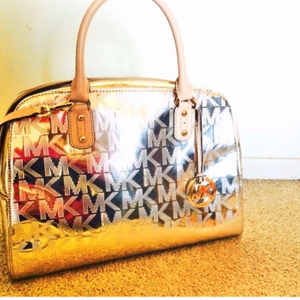 Authentic Michael Kors - image 1